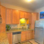 Wet Bar 1st Floor